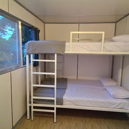 Hotel Bukit Pinus Tegalharendong Eksteriør bilde
