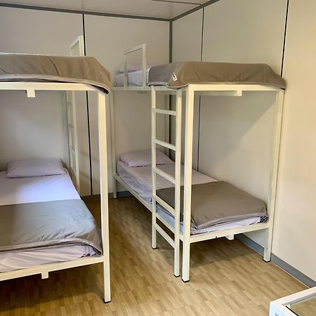 Hotel Bukit Pinus Tegalharendong Eksteriør bilde