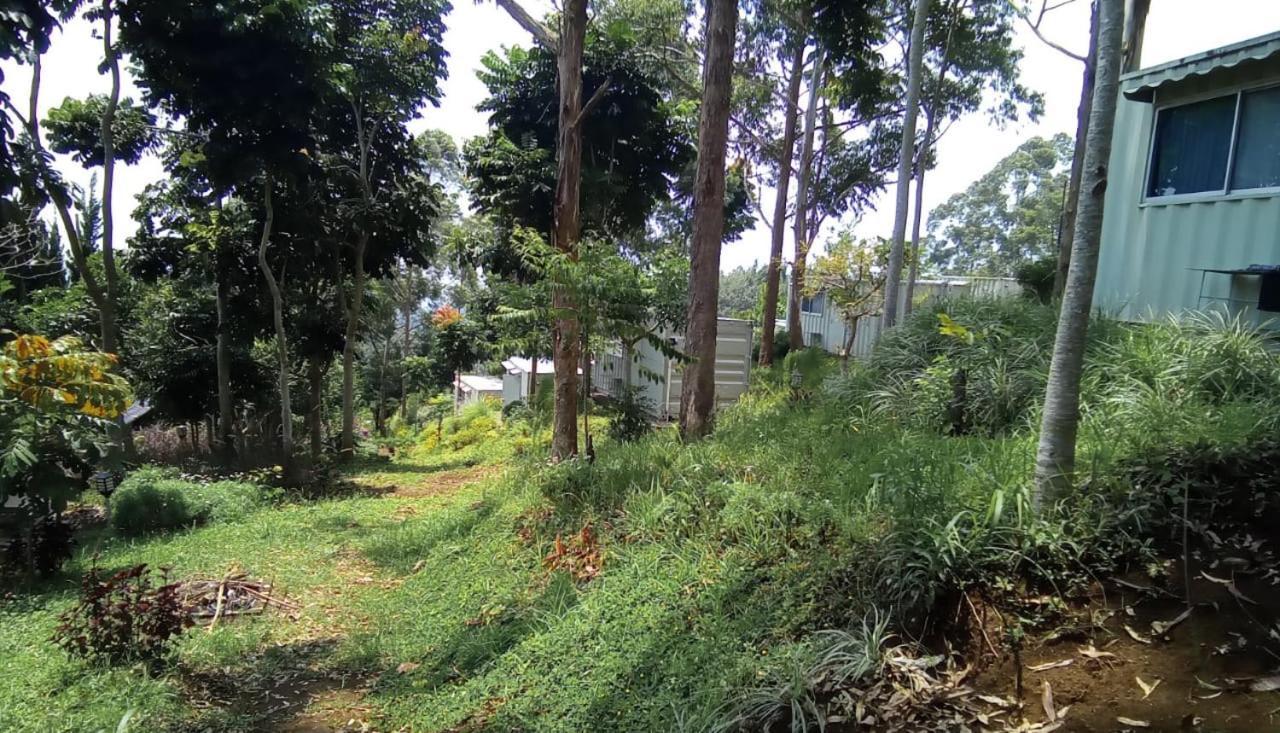 Hotel Bukit Pinus Tegalharendong Eksteriør bilde